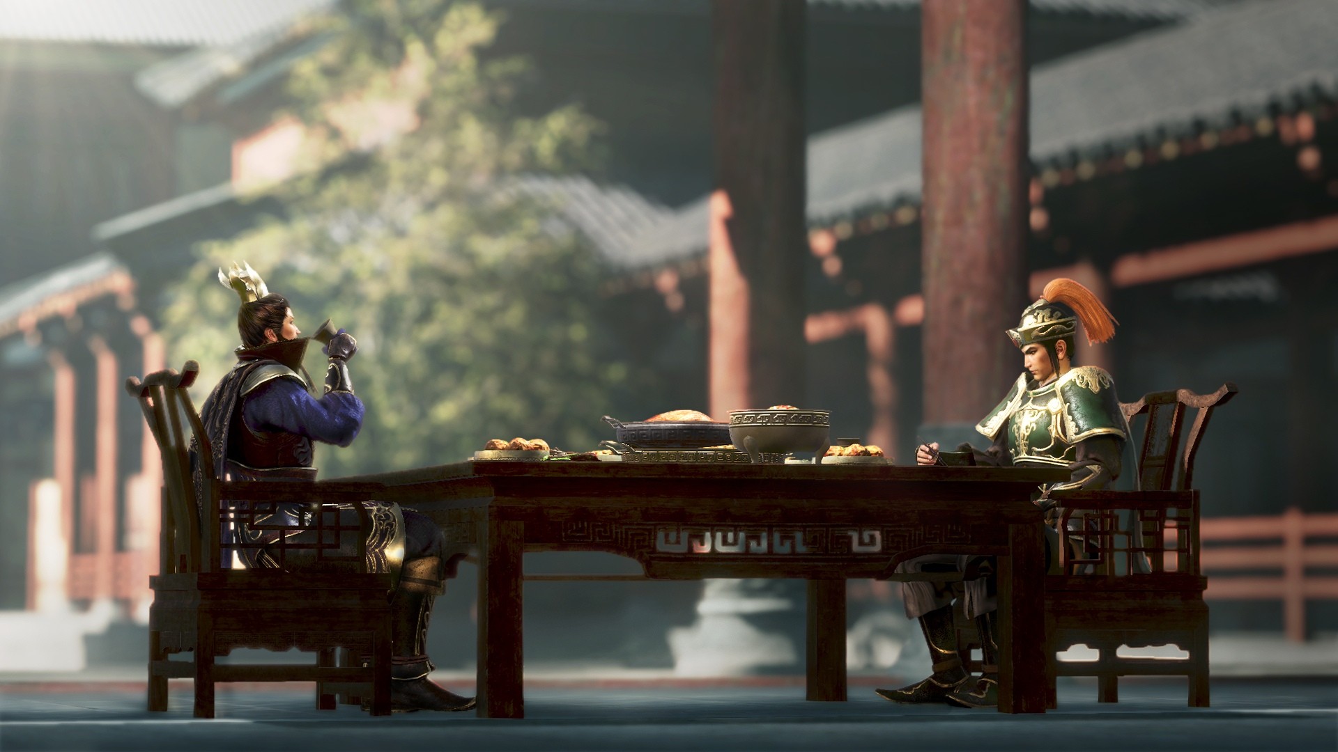 Dynasty Warriors 9 - Imagen 34